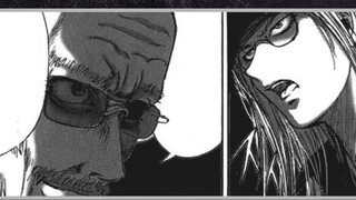 [Edogawa Ranpo Ijinkan · Sadistic Man 5] Người đàn ông hói kể lại câu chuyện có thật về đêm đó sau k