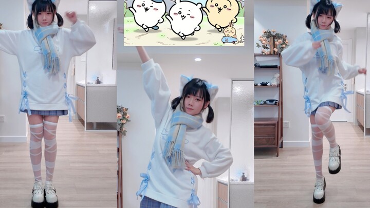 世界上最萌的视频诞生了！ξ( ✿＞◡❛)