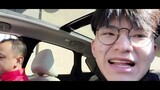 Vlog cuối cùng ở Atlanta và màng bốc lì xì đi vào lòng  đất  ( Vlog )