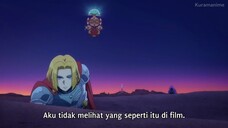 Zenshu Ep 5 Sub Indo