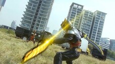 Bima Satria Garuda - Episode 17 #Tokusatsu