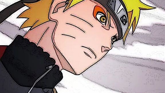 Uzumaki Naruto