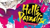 Hell's paradise ep 3