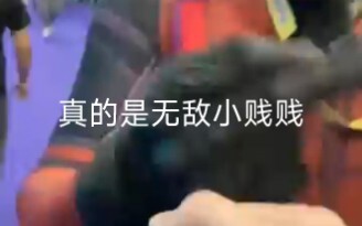 งานแสดงการ์ตูนในต่างประเทศ เจอเดดพูลตัวจริง ช่างน่ารังเกียจเสียจริง!