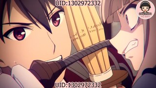 Hundred「AMV」- sự sống sót dai dẳng #anime #schooltime