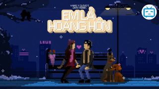 EM LÀ HOÀNG HÔN VANG ft. CLOUD5 #music