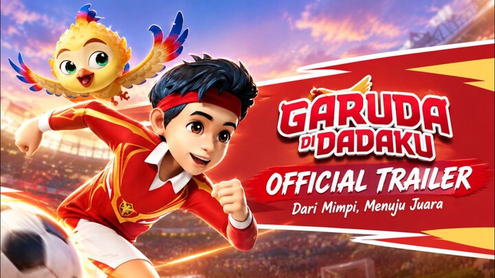 Putra Punya Mimpi Jadi Pemain Bola Terbaik, Tapi...