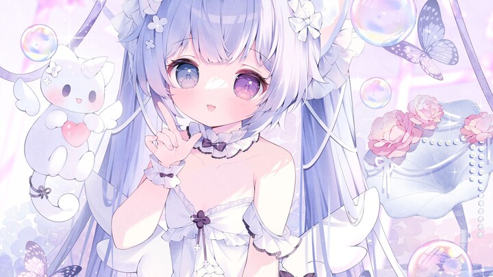 Please~ please~ give it a shot!