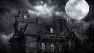 The Enfield Poltergiest