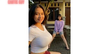 #cewekcantik #masukberandafyp #fypage
