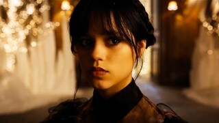 WEDNESDAY SEASON 2 Official Teaser Trailer (2024)