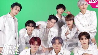 【NCT 127】《Sticker》接力舞蹈版