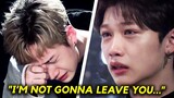 The Most Heartbreaking Things Idols Said On Camera part 2
