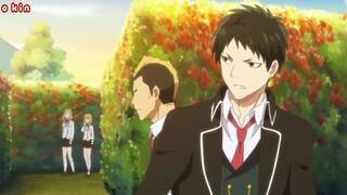 ALL IN ONE _ Sáng Đánh Nhau Tối Lại Ngủ Chung Giường p2