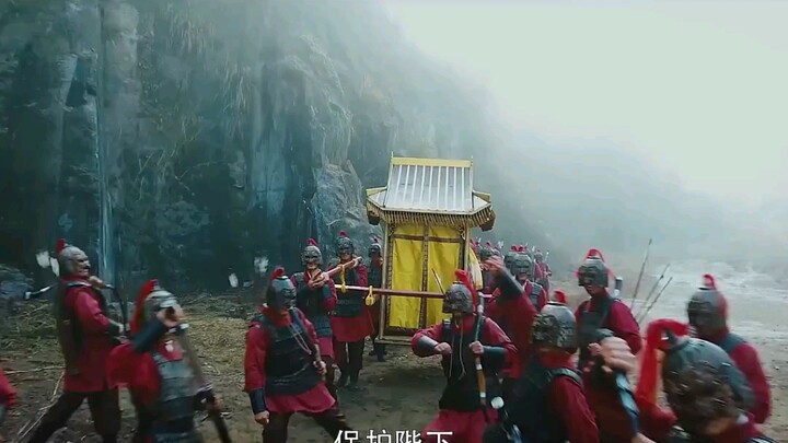 I never expected the woman I love most would actually help my enemy take me down.