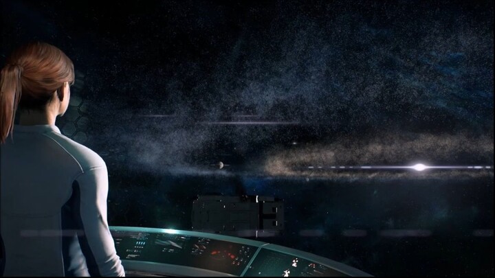 Mass Effect: Andromeda - Part 168