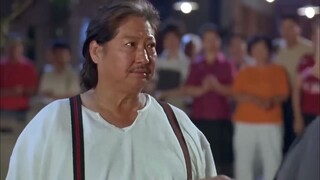 KUNGFU CHEF (Action / Comedy) movie -Tagalog Dub-