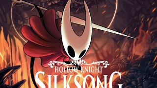 [Noob] Hollow Knight: Silksong Fun First Playthrough P1