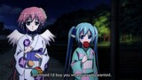 [Season 2 ] Sora No Otoshimono - 03 1080p English Subtitle