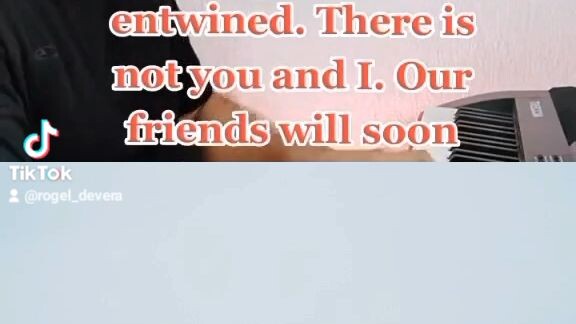 Never Ever Say Goodbye