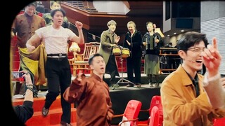 Pure love is the most valuable｜Xiao Zhan's dream with No. 5