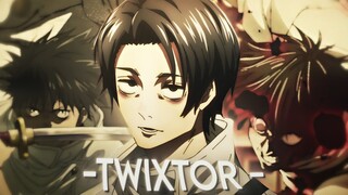 Free Yuuta Okkotsu Twixtor (Jujutsu Kaisen)