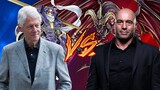 Joe Rogan (Archfiend) vs Bill Clinton (Synchron) in Yu-Gi-Oh Master Duel!