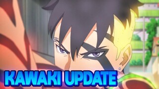 New Karma Kawaki DLC Update Release Naruto To Boruto: Shinobi Striker