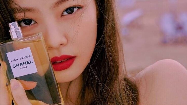 Jennie X CHANEL, ý tưởng quảng cáo, quá trình quay và phần thể hiện đều quá xuất sắc, lần lượt hợp t