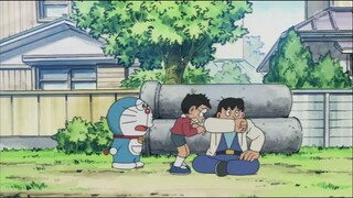 Doraemon episode 128