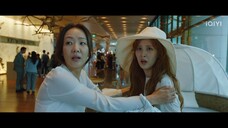Jinxed at First - Episode1 - Part 2 | Girls Generation's (SNSD) Seo Hyun, Na In Woo