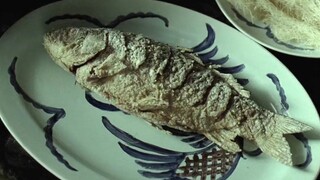 1942年，穷人饿死300万，官员们却在吃鲤鱼焙面《一九四二》