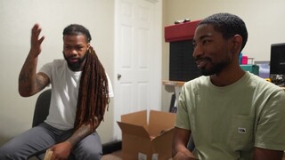 Trell's Yu-Gi-Oh Situation...