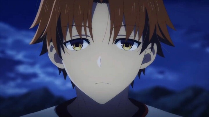 Classroom of the Elite 3rd Year Volume 4 Horikita dan Ichinose Kerjasama Buat DO Siswa Lain