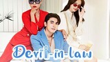 Devil in Law 2023 [Eng.Sub] Ep05