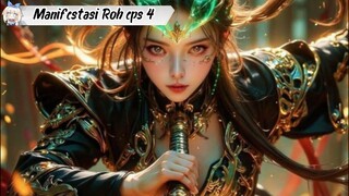 Divine Manifestations episode 4