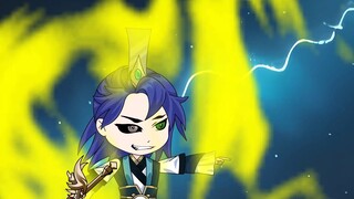 Tập 87: Ấn kiếm của Hoàng đế! mở!