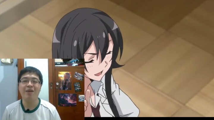 SEASON TERAKHIR!!! | Oregairu Season 3 First Impression (Indonesia)