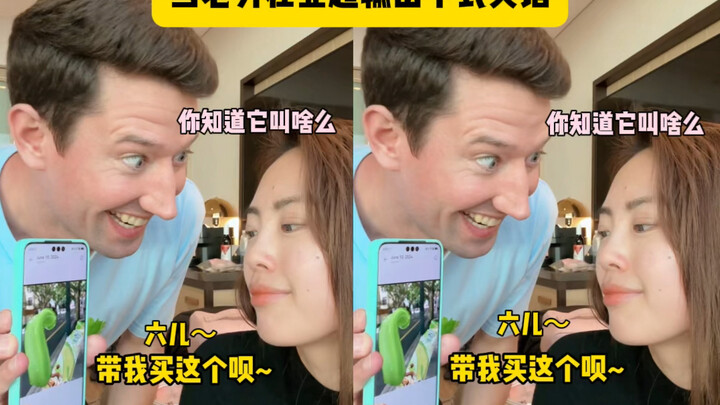 Kemungkinan abang kasir bakal inget seumur hidup: lupa susu bayi 😂