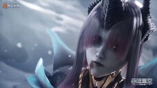 Swallowed Star Season 2 Episode 44 Subtitle Indonesia 1080p