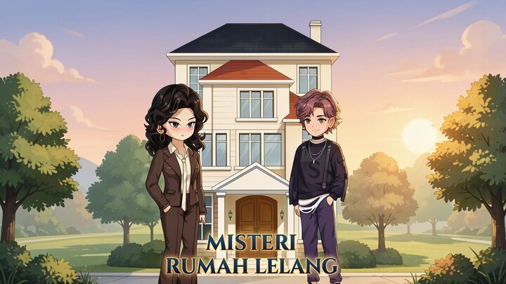 Misteri Rumah Lelang Full Bahasa Indonesia (DB)