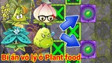 Điều vô lý khó hiểu của 2 ô Plant food trong Arena | Plants vs Zombies 2 - phân tích pvz2 - MK Kids