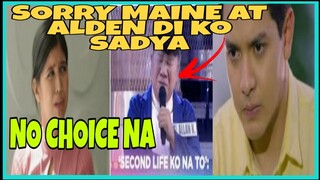 MAM ALLAN UMAMIN NA TUNAY NA DAHILAN NG PAGBALIKTAD NIA ALAMIN
