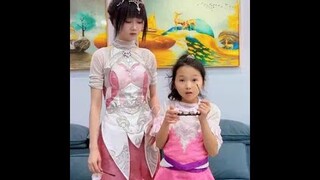 看看大家都能接上嘛？ #斗罗大陆 #唐舞桐与唐老六 #小舞 #唐舞桐 #唐三 #唐老六