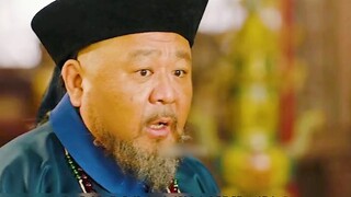 Kangxi took the opportunity to get rid of Gao Shiqi and tried to beat Suo Etu to death. Suo Etu: Pla