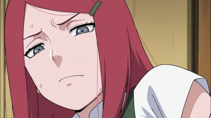 SCENE KUSHINA DI GAS SAMA MINATO