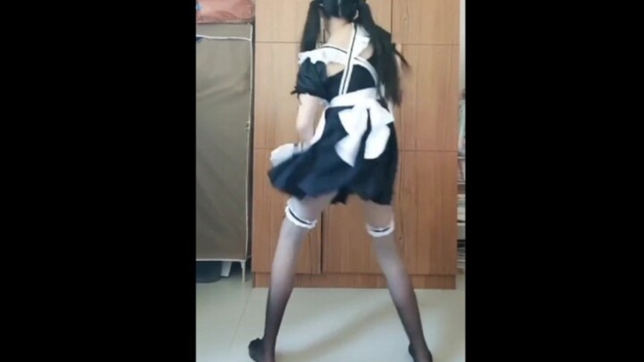 "Will you eat the oil pancake or not, hahahaha!!"