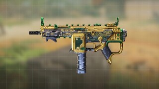 [COD Mobile] SMG ใหม่ MX9