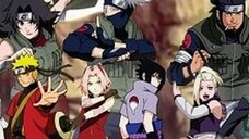 naruto shippuden tập 32 [ Lồng tiếng ]