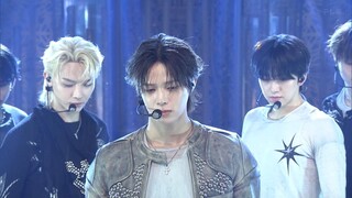 &TEAM - Go in Blind [2025.07.09]